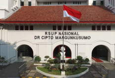 Mata Andrie Yunus Iskemia, RSCM Tempuh Prosedur Bedah Multidisiplin