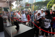 BPA Fair 2026: Car Free Day, Langkah Awal Transformasi Mekanisme Lelang dan Pengelolaan Aset Negara