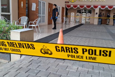 Ratusan Senjata Ditemukan di Sekolah Jaksel, KPAI Dorong Asesmen Psikologis Siswa