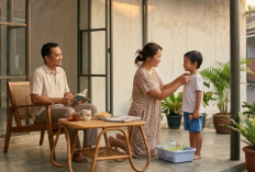Sering Cium Bau Matahari Setelah Anak Bermain? Ini Pilihan Personal Care untuk Si Kecil
