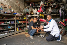 PNM Gaspol Berdayakan UMKM Melalui Program ULaMM