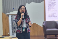 Kemenkes Perkuat Komunikasi Publik Lawan Hoaks Tangkal Anak Zero Dose