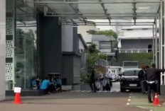 Kejagung Geledah Kantor BGN Usai Dadan Hindayana Dicopot