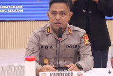 Kasatnarkoba Tangsel Disebut Tak Terlibat Kasus Dugaan Narkoba?