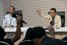 KPK Tetapkan 8 Orang Tersangka di Kasus Korupsi di Kemnakes