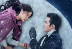 Sinopsis Drama China Snowfall, Perjalanan Kisah Cinta Gadis Buta dengan Vampir