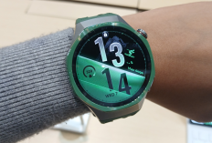 Harga dan Spesifikasi HUAWEI Watch GT 7 Series, Dibekali Fitur Canggih bagi Penggemar Olahraga
