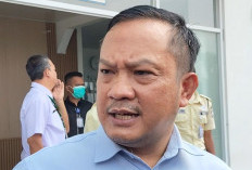 BGN Setop Operasional SPPG Dramaga 04, Imbas Siswa Tiga Sekolah Keracunan MBG