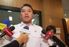 Zero Tolerance Keracunan! BGN Copot 137 Kepala SPPG di Berbagai Daerah