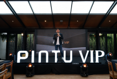 #SixcessfulYear Jadi Bukti Industri Crypto Indonesia Tembus Rp482 Triliun