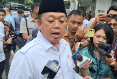 Orang Kepercayaan Ditahan KPK, Wamensesneg Buka Suara soal Dugaan Keterlibatan Nusron