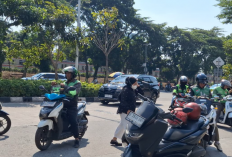 Komisi Ojol 8 Persen Belum Tentu Bikin Driver Sejahtera, Ini 4 Penyebab Utamanya 
