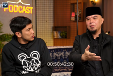 Ahmad Dhani Ngaku Hampir Ceraikan Mulan Jameela: I Am The Man