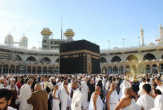 Alasan Penting BPH Bakal Dinaikkan Jadi Kementerian Haji dan Umrah