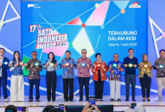 Astra Buka 17th SATU Indonesia Awards 2026, Fokus Perluas Dampak Sosial dan Jejaring Anak Muda Inspiratif 