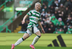 Arsenal dan Liverpool Incar Penyerang Murah Asal Jepang, Prestasi Daizen Maeda Lampaui Legenda Henrik Larsson