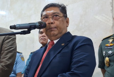  Komisi I DPR RI Tegaskan Peran Indonesia di Dewan Perdamaian Dunia Bukan untuk Tempur