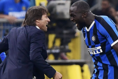 10 Penjualan Terbesar Inter Milan Sepanjang Masa: Lukaku Teratas, Ibrahimovic hingga Ronaldo Masuk Daftar