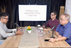 Simak! Pakar Hidrologi dan Pakar Etika Sebut Klaim 'Air Pegunungan' dalam Iklan AQUA Bukan Overclaim