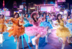 Lirik Lagu Andai 'Ku Bukan Idola - JKT48 dan Maknanya, Kolaborasi Lintas Negara