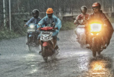 6 Link Gratis Pantau Banjir Jakarta Hari Ini Lengkap Panduan Aksesnya, Lihat Genangan Secara Real Time