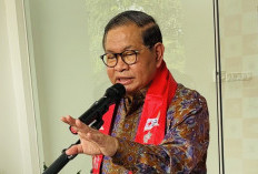 LPDP Jakarta Dibuka Tahun Depan, Pramono Wanti-wanti Orang Titipan!