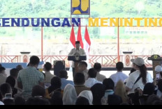 Prabowo Tegaskan Lanjutkan MBG, Awasi Ketat agar Tak Ada Penyimpangan