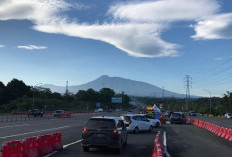 Jadwal One Way dan Contraflow Arus Mudik Lebaran 2026 di Tol Trans-Jawa dan Tangerang-Merak