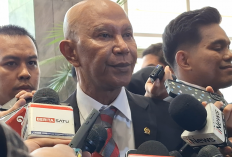 Isu TKD Dipangkas Terbantahkan, Banggar DPR Sebut Transfer ke Daerah 2027 Justru Berpotensi Naik