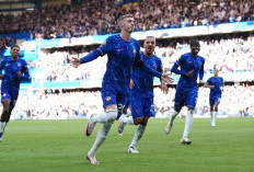 Prediksi Leicester City vs Chelsea di Liga Primier 2024/2025, Cole Palmer Siap Menghukum The Foxes 