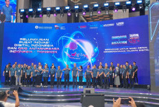QRIS wondr by BNI Bisa Dipakai di China, Transaksi Lintas Negara Makin Mudah