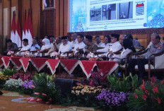 Mendikdasmen: Anggaran Pendidikan Tahun 2026 Naik dan Tak Dipangkas Untuk Program MBG