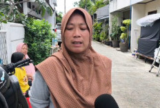 Curanmor Diduga Bersenpi Terekam CCTV di Kebayoran Lama, Bikin Resah Warga