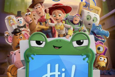 Toy Story 5 Resmi Tayang di Bioskop Indonesia 17 Juni, Hadirkan Petualangan Seru Jessie CS vs Lilypad