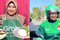 Potret Kartini Masa Kini, Mak Netty dan Fitri Jadi Tulang Punggung Keluarga di Usia 50+