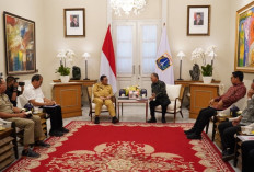 Saat Bali Tertarik Pelajari Obligasi Daerah ke DKI Jakarta