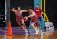 PERBASI Panggil 5 Talenta Baru ke Timnas Basket Putri, Ini Daftar Namanya