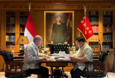 Prabowo Dorong Percepatan Hilirisasi di 13 Lokasi, Dorong Perluasan ke Pertanian dan Perikanan