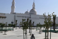 Masjid Qiblatain, Sejarah Perubahan Arah Kiblat di Madinah