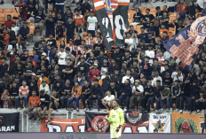 FIFA Izinkan Suporter Away di Super League 2026-2027, Ini Syaratnya