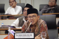 DPR Ramai-ramai Tolak Wacana War Tiket Haji, Dinilai Picu Calo dan Hilangkan Harapan Jemaah
