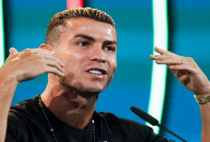 Cristiano Ronaldo Tegaskan Masih Mampu Bela Timnas Portugal: Target 1.000 Gol Belum Berubah!