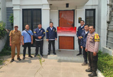 Bareskrim Pasang Plang Sejumlah Aset terkait Kasus DSI, Kerugian Capai Rp2,4 Triliun