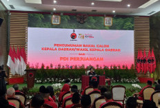 Tegas! Megawati Minta Cakada PDIP Berani Lawan Intimidasi saat Pilkada 2024