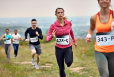 Marathon 42 KM di JRF 2026 Berapa Jam? Simak Batas Waktunya Jangan Sampai DNF