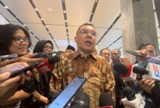 Dasco Klaim KIM Siap Umumkan Pasangan Ridwan Kamil-Suswono 19 Agustus, Bye-bye Anies?