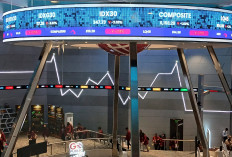 Hubungan Iran dan AS Kembali Memanas, IHSG Diprediksi Bergerak Melemah
