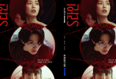 Link dan Cara Nonton Drakor S Line Sub Indo Wavve, Wajib Nonton Dijamin Bikin Penasaran