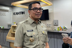 Wali Kota Samarinda Siapkan Langkah Preventif Jelang Aksi 21 April 2026: Jangan Posting Narasi Miring!