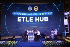 Kemenhub Luncurkan ETLE HUB, Sistem Penegakan Hukum Elektronik untuk Kejar Zero ODOL 2027